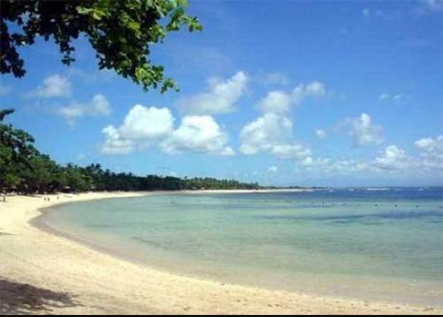 Tanjung Sari Inn Nusa Dua  Buitenkant foto