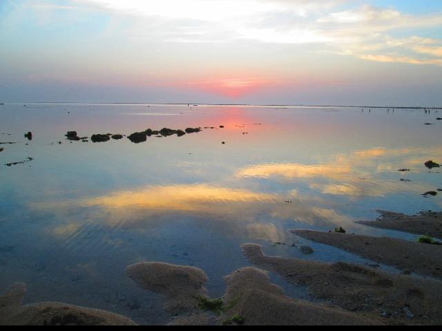 Tanjung Sari Inn Nusa Dua  Buitenkant foto